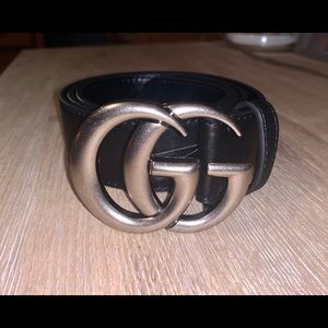 GG belt